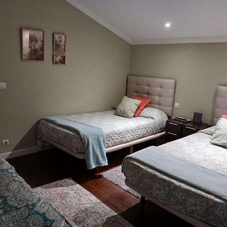 Ático en Vigo playa Samil Apartamento Exterior foto