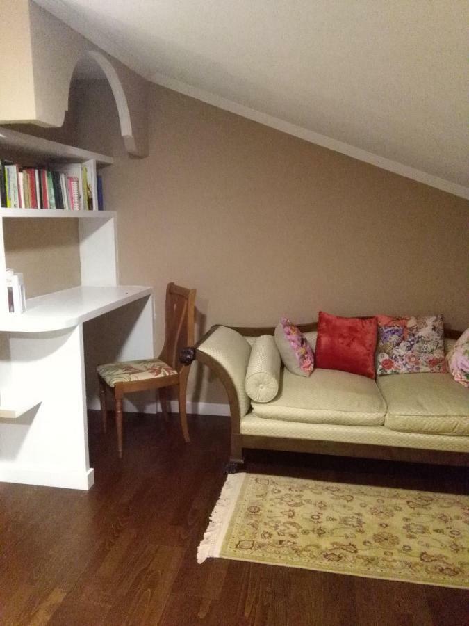 Ático en Vigo playa Samil Apartamento Exterior foto